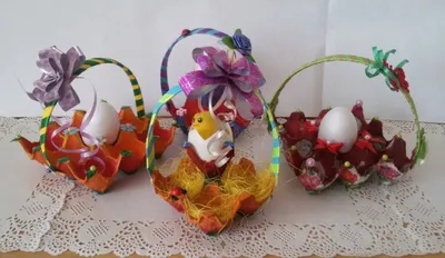 Яйца на Пасху детям приносят зайцы: традиции праздника · Народна думка