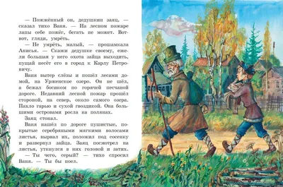 Заячьи лапы, Кот-Ворюга и другие рассказы (ил. А. Кардашука). Паустовский  К.Г. — купить книгу в Минске — 