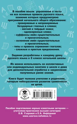 Презентация к открытому уроку русского языка — МБОУ Школа № 42 г.о. Самара