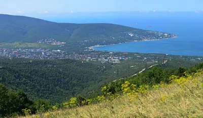 Кабардинка достопримечательности города. Куда добраться и что посетить?