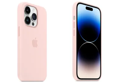 iPhone 15 Pro - первые качественные рендеры - Раздел Гаджеты - Блог Безлимит