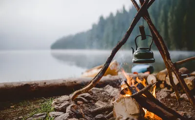 Удивительная природа с холмами и …» — создано в Шедевруме