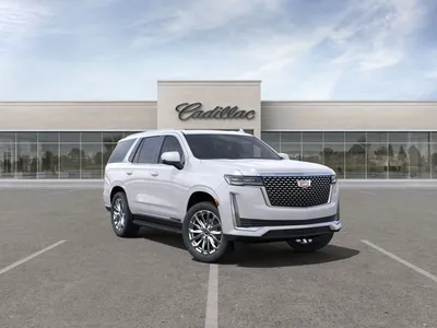 New 2023 Cadillac Escalade ESV Premium Luxury SUV in Lakeland #C0374 |  Cadillac Lakeland