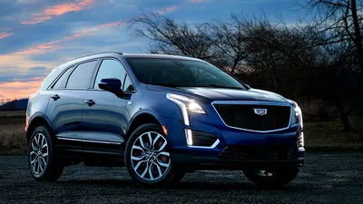 2024 Cadillac XT4 Review, Pricing, and Specs