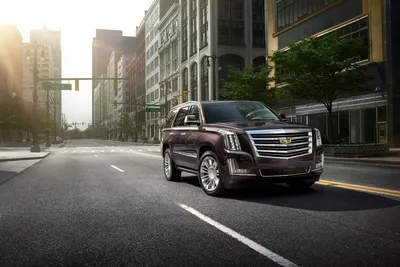 2023 Cadillac Escalade-V Quick Spin: The Rocketship With Room | 