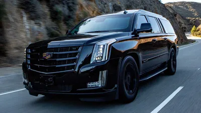 Why Cadillac Needs a $350,000 Halo Car | WardsAuto