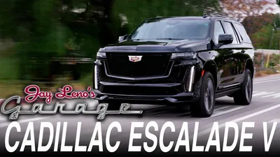 Cadillac's Escalade IQ is its brand new $130,000 all-electric SUV