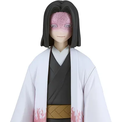 Demon Slayer: Kimetsu no Yaiba Kagaya Ubuyashiki Figuarts Mini Mini-Figure