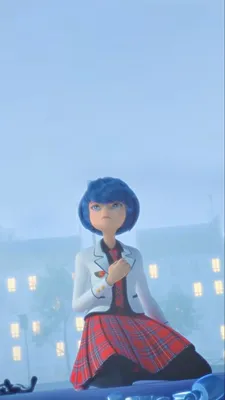 Kagami Aesthetic Wallpaper | Miraculous ladybug, Miraculous wallpaper,  Ladybug