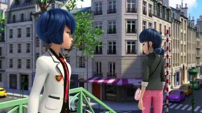 Cartoon Appreciation — The Marinette and Kagami Sub Arc Breakdown