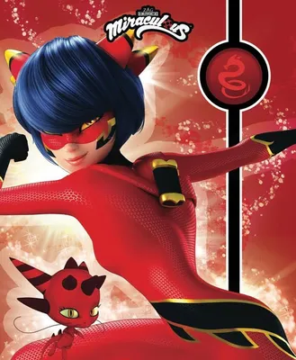 Kagami Tsurugi | Miraculous Ladybug Wiki | Fandom