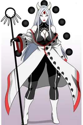 Has it been confirmed if the Kaguya clan is part of the Otsutsuki clan  blood line? : r/Naruto