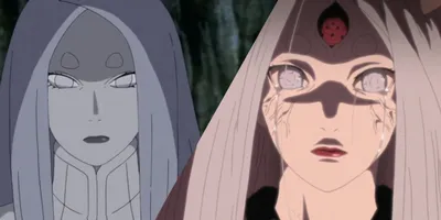 Naruto: Why Kaguya Is Kishimoto's Biggest Mistake, Explained