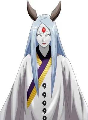 Kaguya Ōtsutsuki | Narutopedia | Fandom