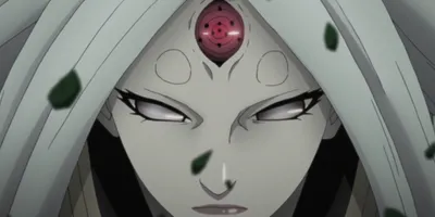 Naruto: 10 Powers That Make Kaguya Otsutsuki An Absolute God