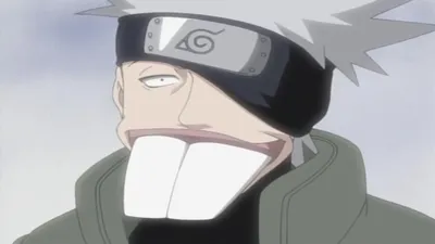 Kakashi | Kakashi hatake, Naruto sasuke sakura, Naruto fan art