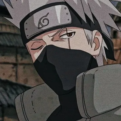 Какаши Хатаке | Anime akatsuki, Kakashi, Naruto kakashi