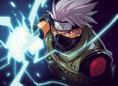 Фигурка Наруто Какаси Хатакэ (Naruto Anime Heroes Hatake Kakashi Figure)  купить в Киеве, Украине - Книгоград