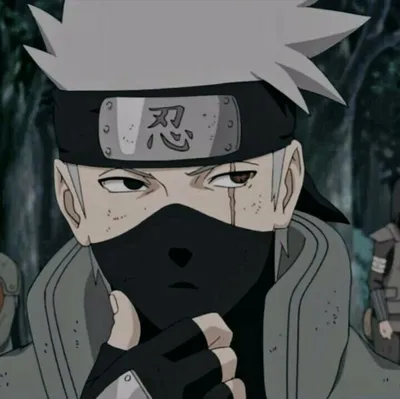 Kakashi Hatake | Какаши Хатаке | Аниме Наруто | Kakashi, Kakashi hokage,  Kakashi hatake