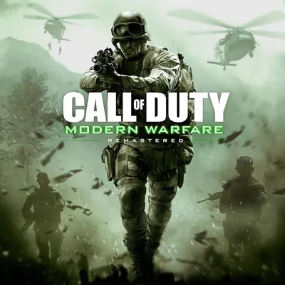 Call of Duty®: Modern Warfare® II - Call of Duty | 