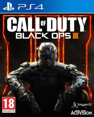 : Call of Duty 3 - Playstation 3 : Video Games