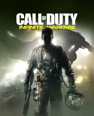 Call of Duty: Infinite Warfare — Википедия