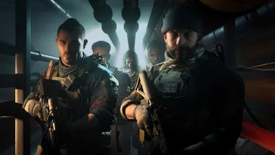 Call of Duty: The Board Game Set to Release in 2024 (EXCLUSIVE)