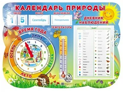 Календарь погоды (сезонов) и временных представлений: игра развивающая для  детей старше 3-х лет из фетра+12 цветных карточек "Дни недели и части  суток" – купить по цене: 756,68 руб. в интернет-магазине УчМаг