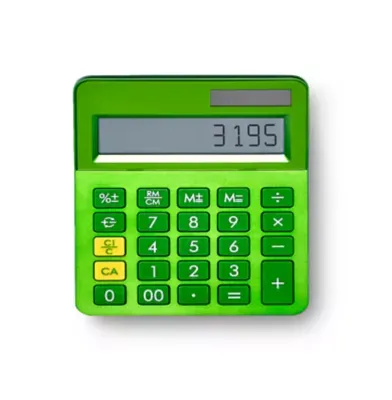 Hand Drawn calculator illustration 13127325 PNG