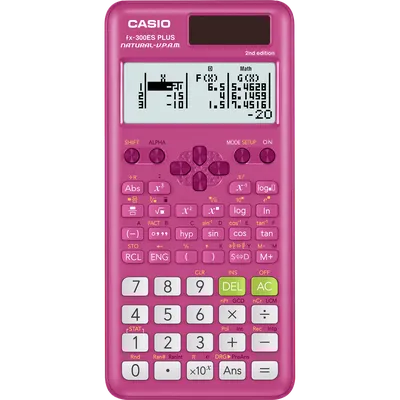 HP Prime Graphing Calculator