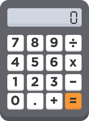 Frontend Mentor | Calculator app coding challenge