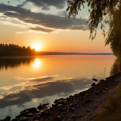 Кама с утра» — создано в Шедевруме