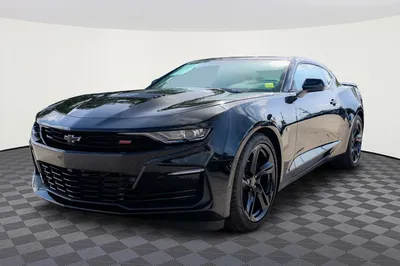 2010 Chevrolet CAMARO SS Transformers Edition Coupe PHOTO (207-L) | eBay