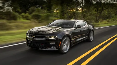 Pre-Owned 2023 Chevrolet Camaro SS 2D Coupe in Homestead #1466HO | Spitzer  Chrysler Dodge Jeep Ram Homestead