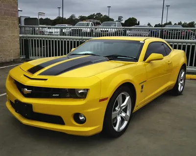 1969 Chevrolet Camaro | No Reserve Classics LLC.