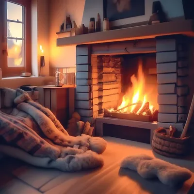 Fireplace 🔥 Звуки камина/огня 🔥 Медитация 🔥 Релакс для сна и  расслабления Виртуальный камин - YouTube