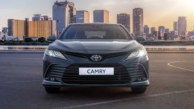 Сравнение Toyota Camry и Toyota Harrier по характеристикам, стоимости  покупки и обслуживания. Что лучше - Тойота Камри или Тойота Харриер