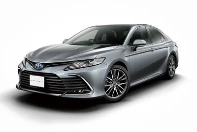 Toyota Camry 19 года, 2.5 литра, Toyota Camry 70 - мой самый любимый седан  и моя мечта, автомат, руль левый, бензиновый, расход 9.0