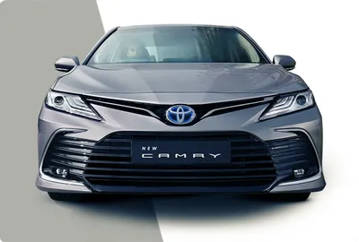 Проехал на Toyota Camry с разными моторами: рассказываю, какой понравился  больше и почему Автомобильный портал 5 Колесо