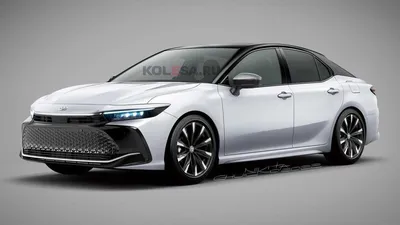 Toyota Camry | Sedan | Toyota Malaysia