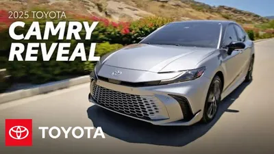 Простояла в гараже 12 лет. Обнаружена идеальная Toyota Camry - Российская  газета