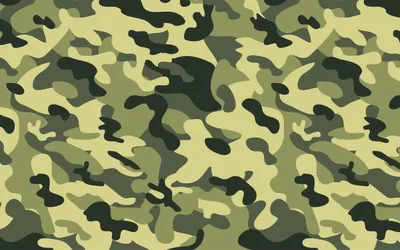 Military Camouflage HD Wallpaper