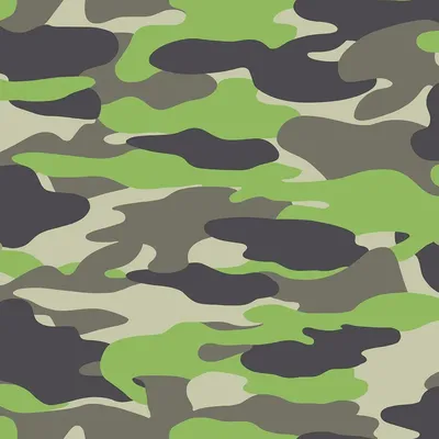 Military Camouflage HD Wallpaper