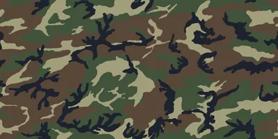 Military Camouflage HD Wallpaper