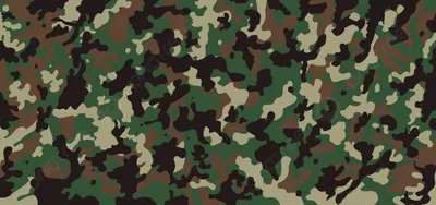 Download Camouflage, Camouflage Print, Camo Print. Royalty-Free Vector  Graphic - Pixabay