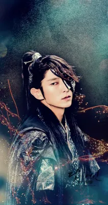 Moon Lovers: Scarlet Heart Ryeo - AsianWiki