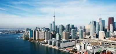 ТОП-15 самых дорогих городов для аренды в Канаде
