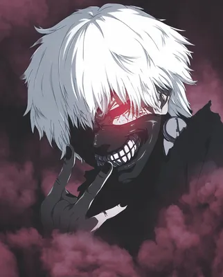 Ken Kaneki Pfp - Top 15 Ken Kaneki Pfp, Profile Pictures, Avatar, Dp, icon  [ HQ ]