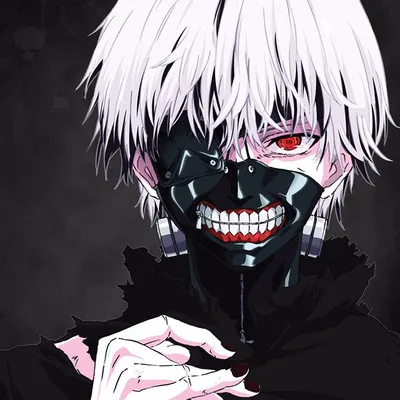 Tokyo Ghoul: 15 Things You Didn't Know About Kaneki