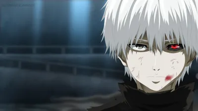 Kaneki Ken - Tokyo Ghoul - Wallpaper #1830582 - Zerochan Anime Image Board